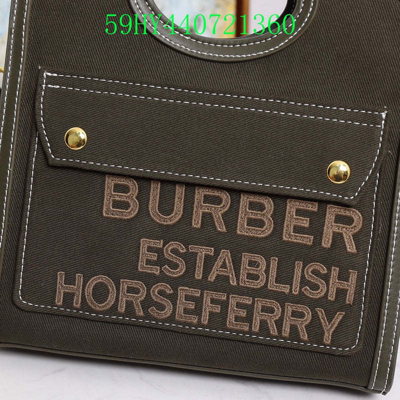 Disarh Fashion -BBR Bags - 437