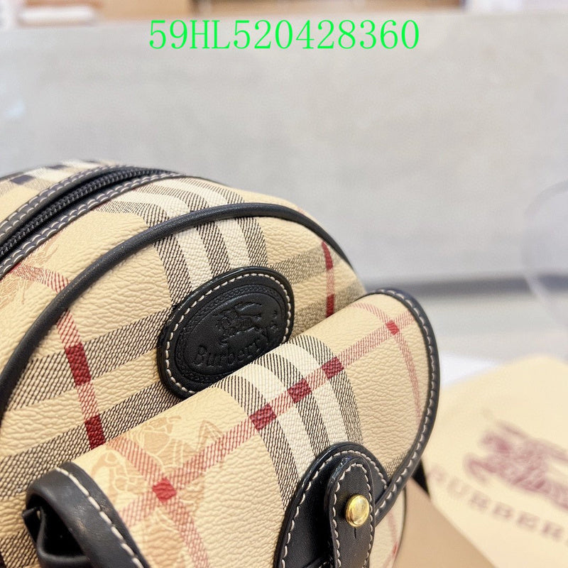 Disarh Fashion -BBR Bags - 317