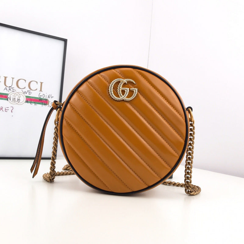 Kolozen - GCI Bags - 2700