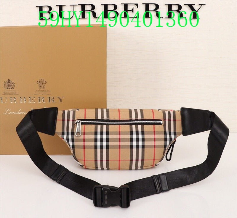 Disarh Fashion -BBR Bags - 564