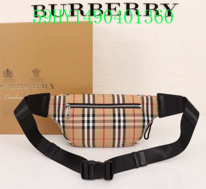 Disarh Fashion -BBR Bags - 564
