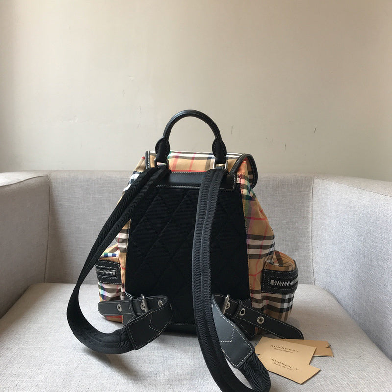 Disarh Fashion -BBR Bags - 1511