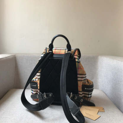 Disarh Fashion -BBR Bags - 1511
