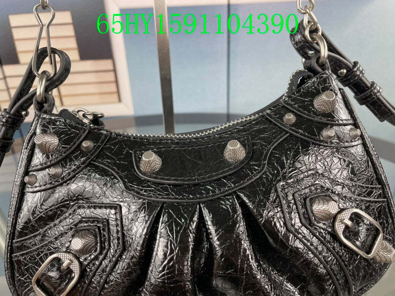 Disarh Fashion - BGA Bags - 1986
