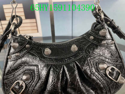 Disarh Fashion - BGA Bags - 1986