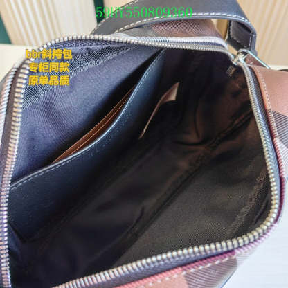 Disarh Fashion -BBR Bags - 098