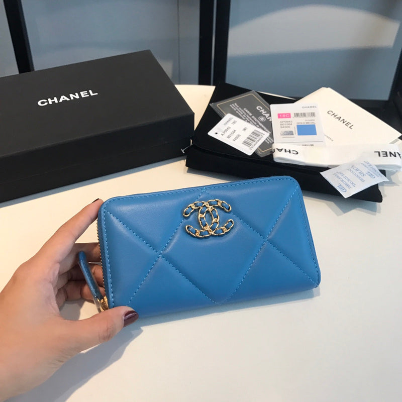 Kolozen - CHL Wallets - 283