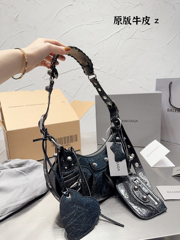 Disarh Fashion - BGA Bags - 1503