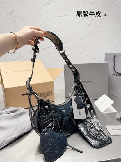 Disarh Fashion - BGA Bags - 1503