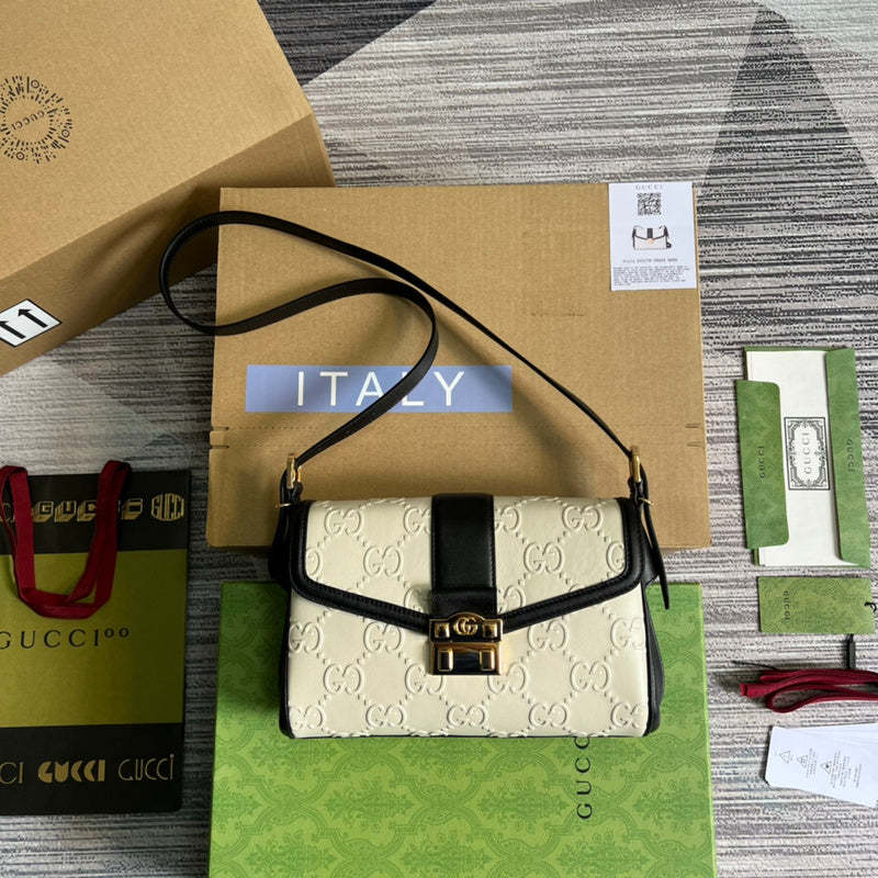 Disarh - GG Bags - 1476