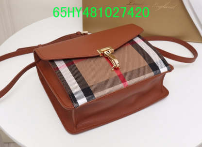 Disarh Fashion -BBR Bags - 619