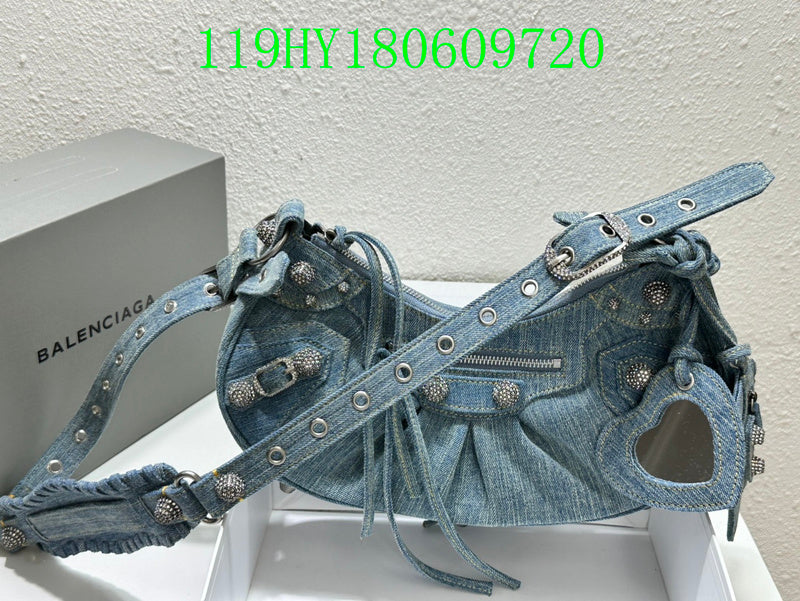 Disarh Fashion - BGA Bags - 1748