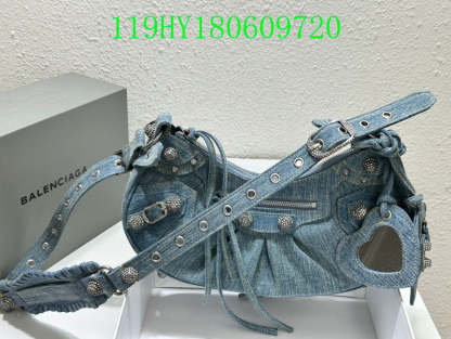Disarh Fashion - BGA Bags - 1748