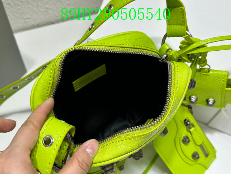 Disarh Fashion - BGA Bags - 1791