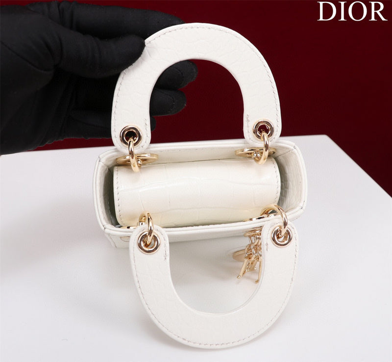 Disarh - Dir Bags - 1200