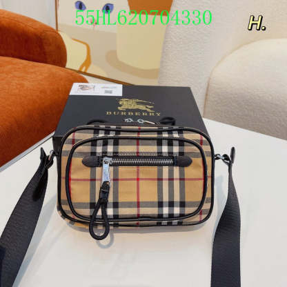 Disarh Fashion -BBR Bags - 306