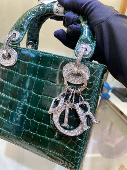 Disarh - Dir Bags - 1839
