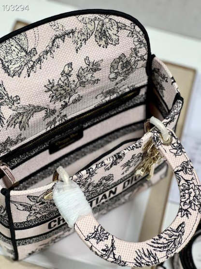 Disarh - Dir Bags - 063