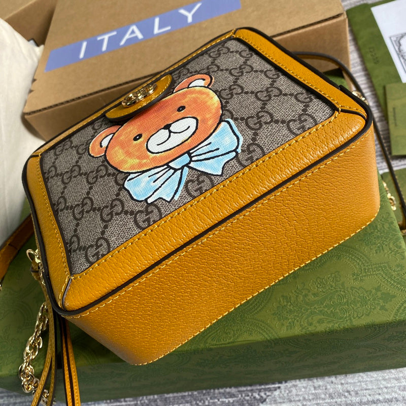 Disarh - GG Bags - 2138