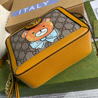 Disarh - GG Bags - 2138