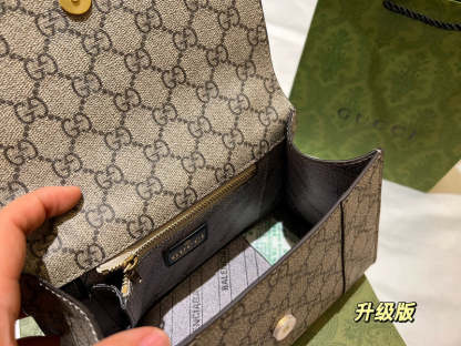 Disarh Fashion - BGA Bags - 1492