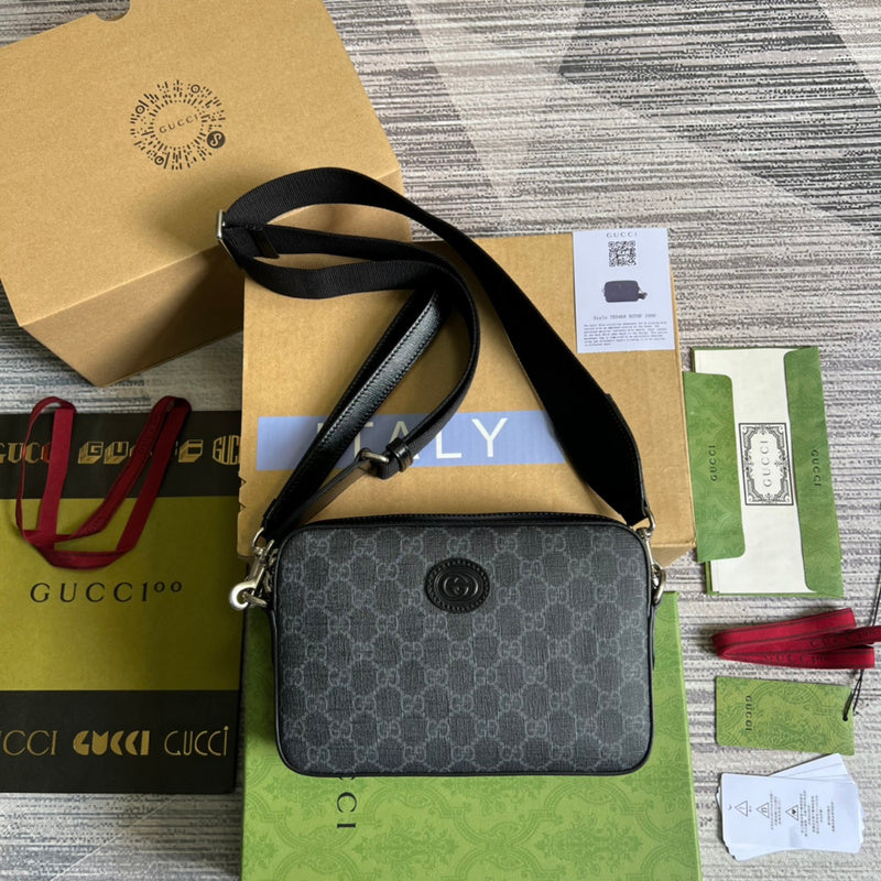 Disarh - GG Bags - 1361
