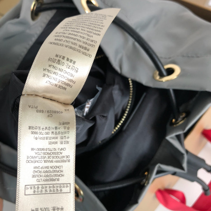 Disarh Fashion -BBR Bags - 1044