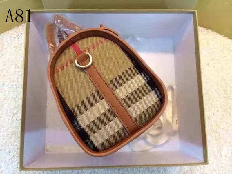 Disarh Fashion -BBR Bags - 828