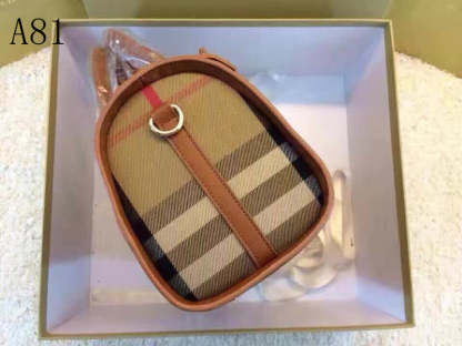 Disarh Fashion -BBR Bags - 828