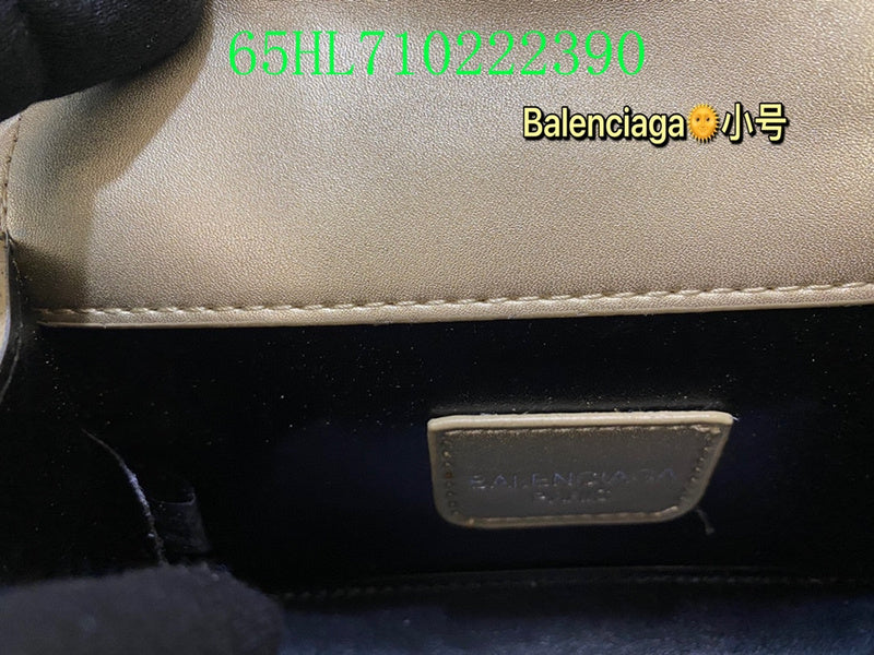Disarh Fashion - BGA Bags - 1919