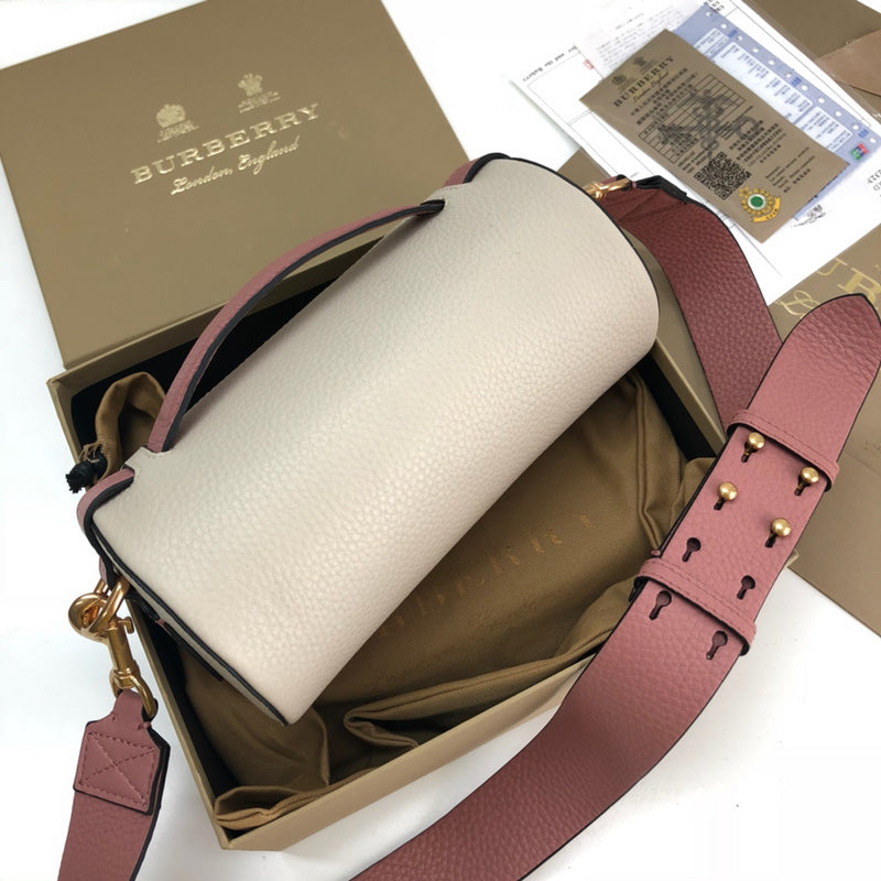 Disarh Fashion -BBR Bags - 1204