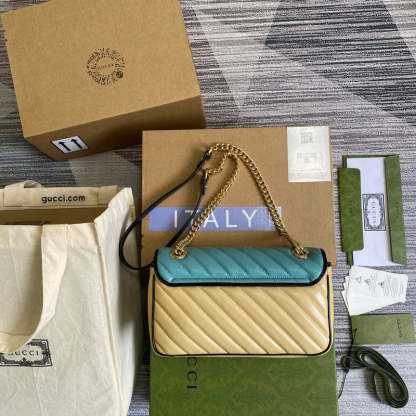 Disarh - GG Bags - 2006