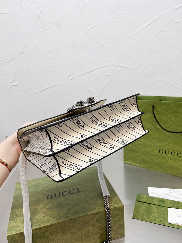 Disarh Fashion - BGA Bags - 1543