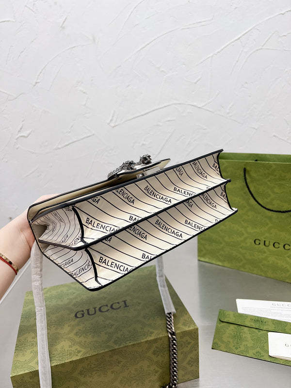 Disarh Fashion - BGA Bags - 1543