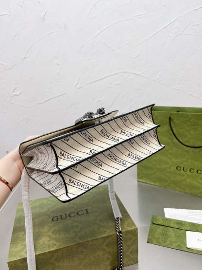Disarh Fashion - BGA Bags - 1543