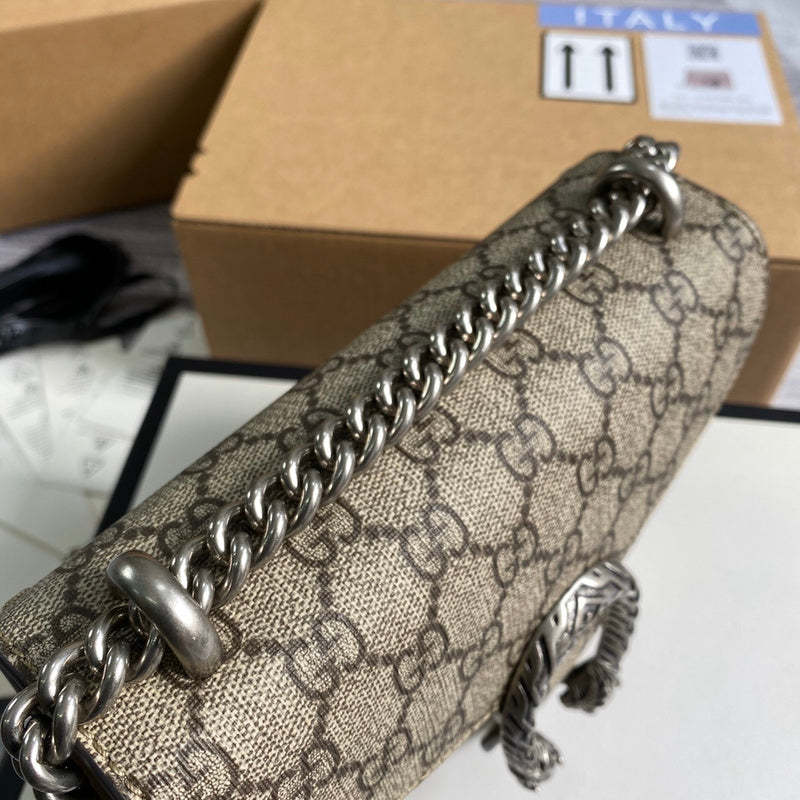 Disarh - GG Bags - 2170