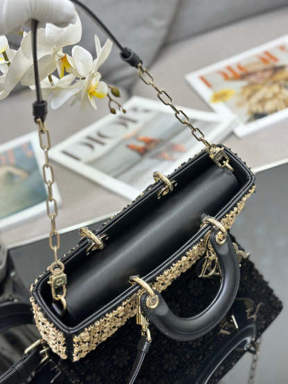 Disarh - Dir Bags - 123