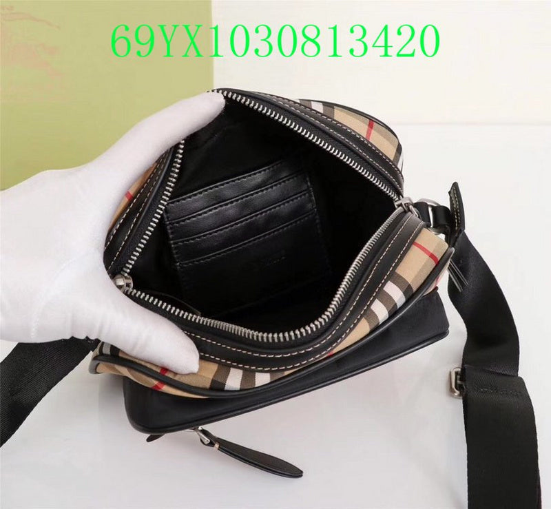 Disarh Fashion -BBR Bags - 410