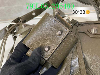 Disarh Fashion - BGA Bags - 1948