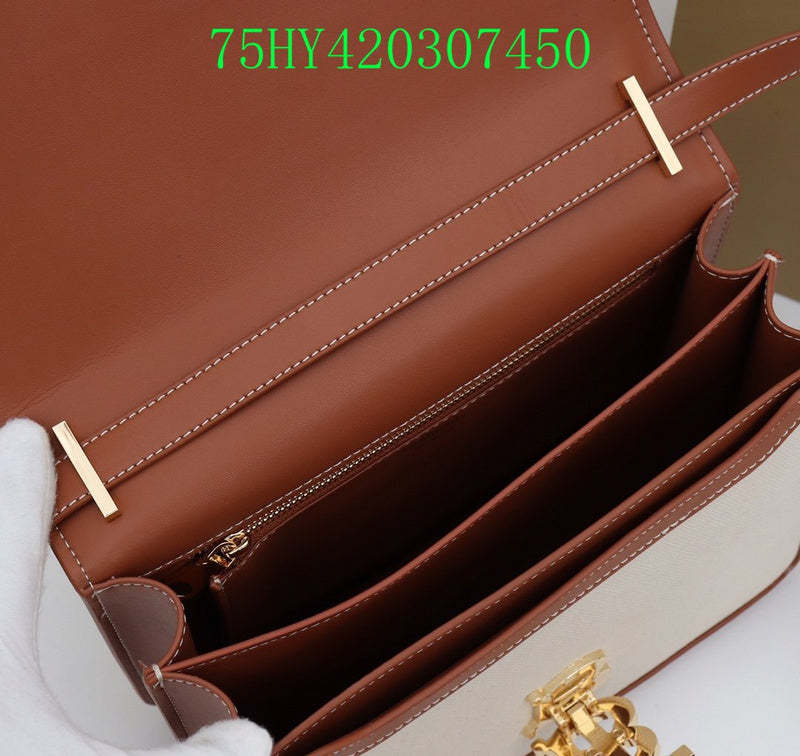 Disarh Fashion -BBR Bags - 318