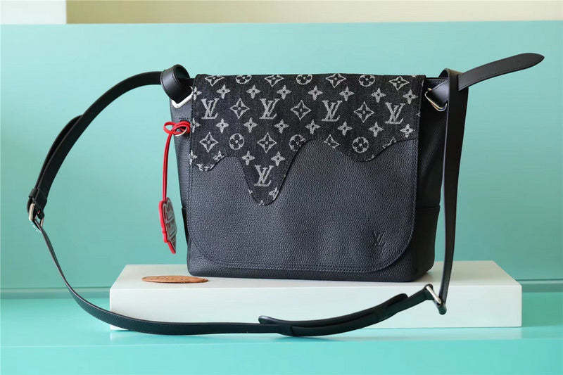 Disarh Fashion Lu-Vi bags - 10259