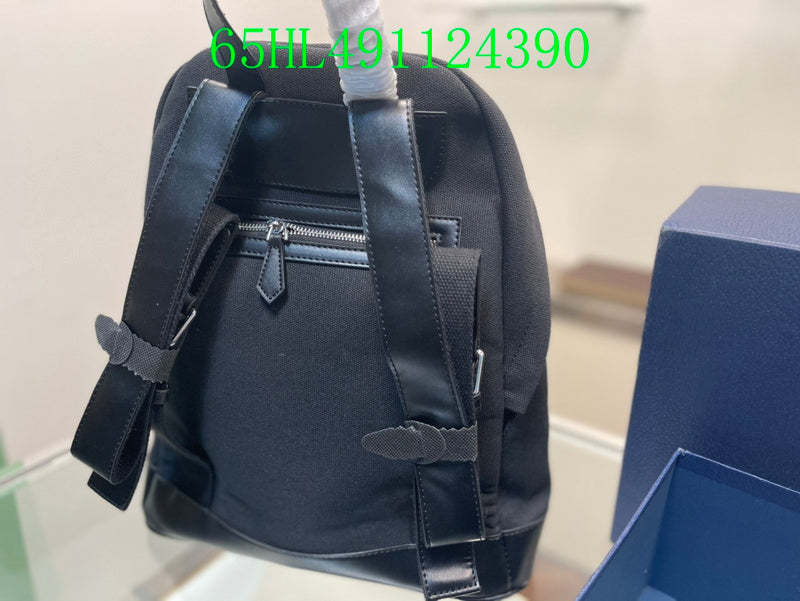 Disarh Fashion - BGA Bags - 1978