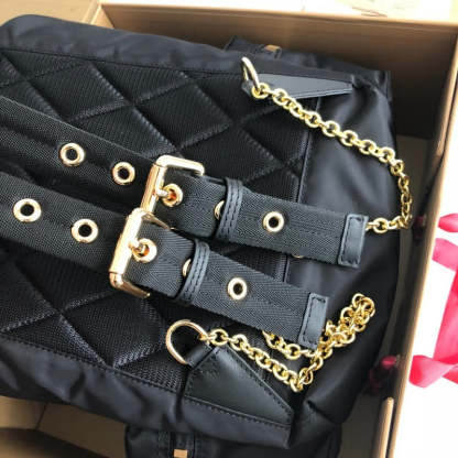 Disarh Fashion -BBR Bags - 1045