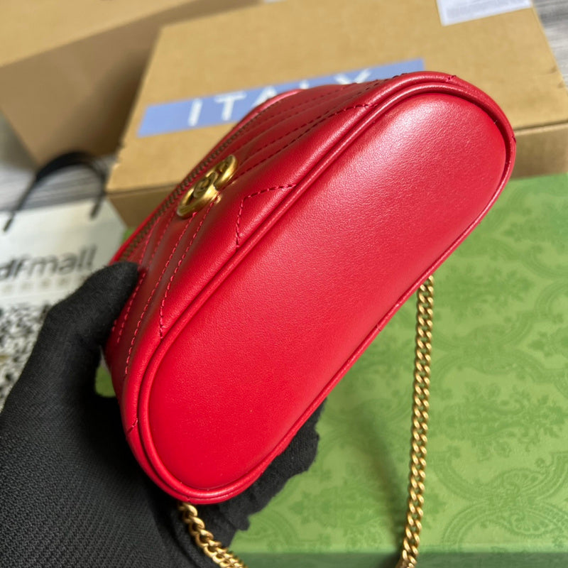 Disarh - GG Bags - 748