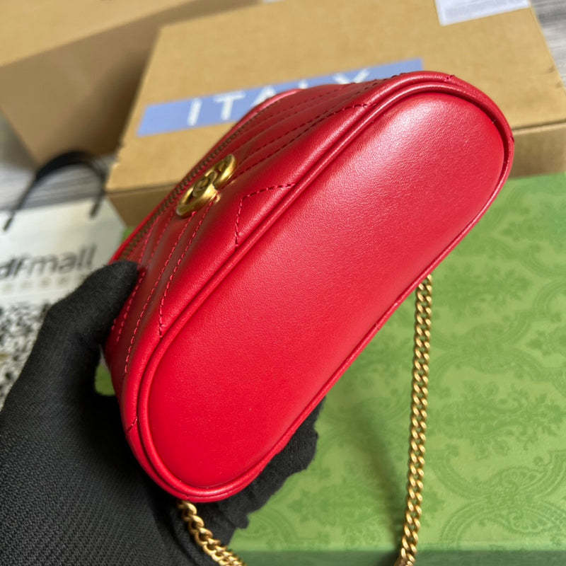Disarh - GG Bags - 748