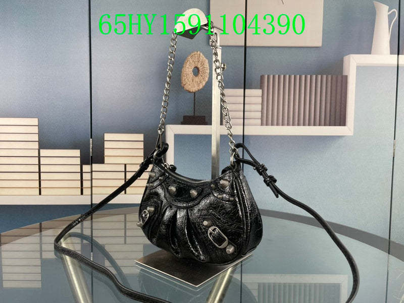 Disarh Fashion - BGA Bags - 1986