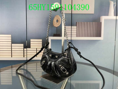 Disarh Fashion - BGA Bags - 1986