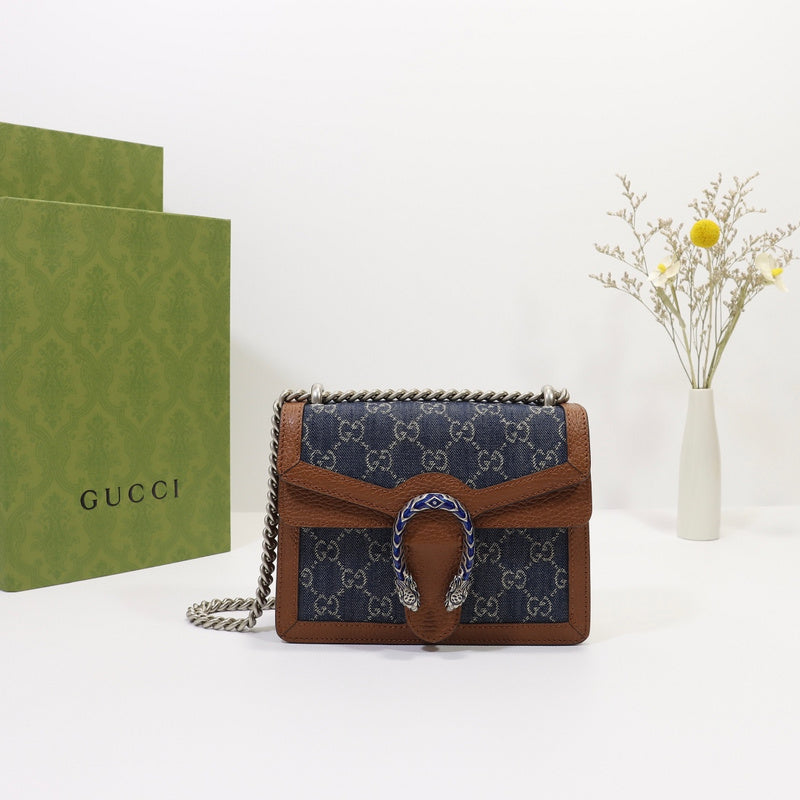 Kolozen - GCI Bags - 1515