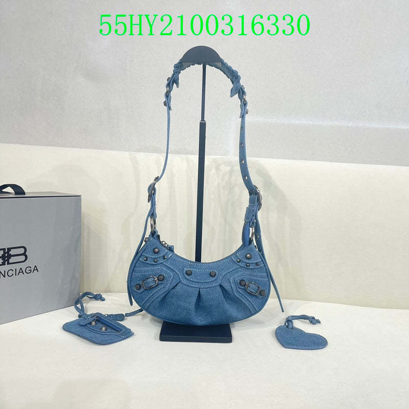 Disarh Fashion - BGA Bags - 1873