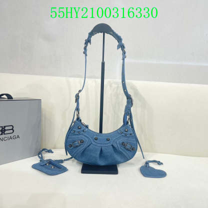 Disarh Fashion - BGA Bags - 1873